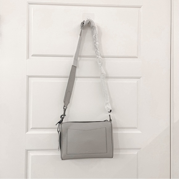 NEW Botkier Valentina Crossbody Bag - Picture 4 of 9